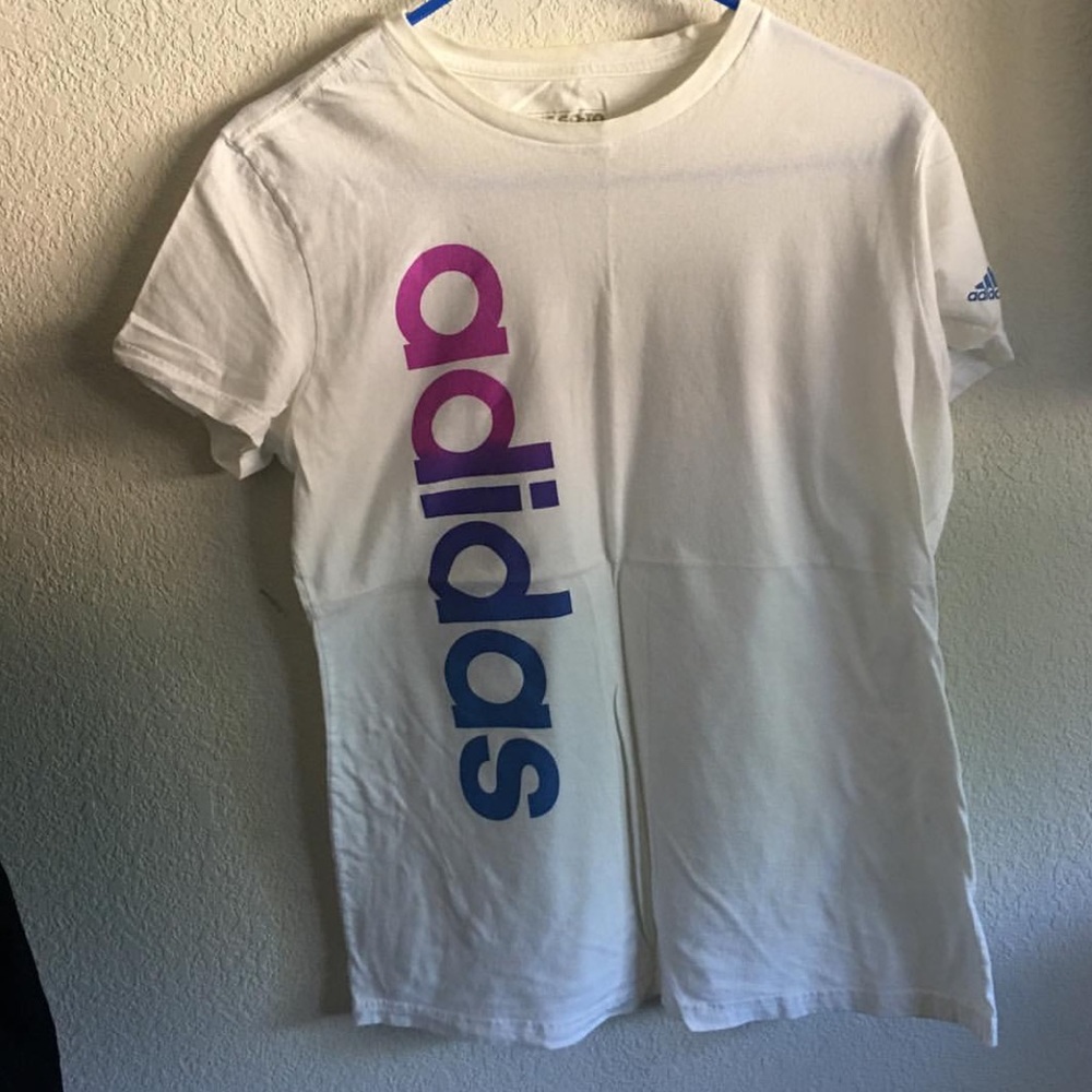 T shirt!